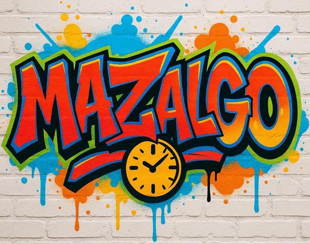Mazalgo Intelligence